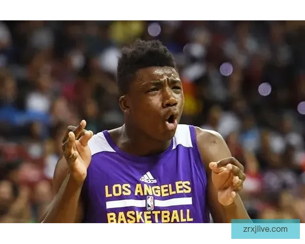 凯肖恩乔治左肘韧带撕裂伤势严重 奇才宣布赛季报销