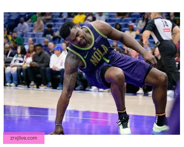 锡安谈未来可能被交易：从未打过季后赛这是我必须面对的现实