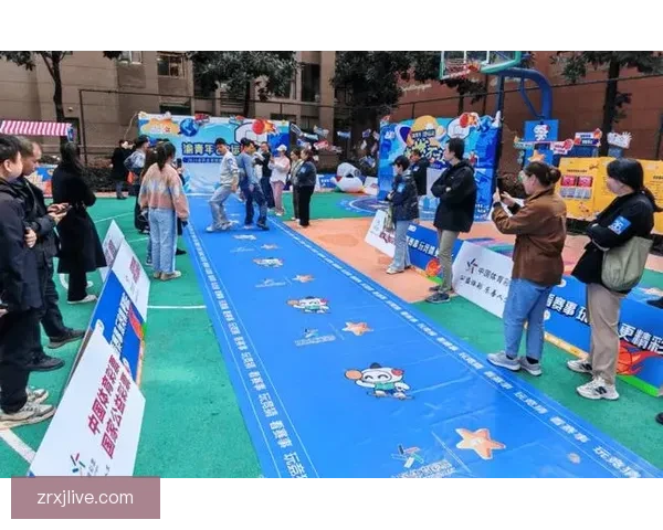 激情体育竞猜挑战赛开启，赢取豪华大奖，展现你的预测实力！