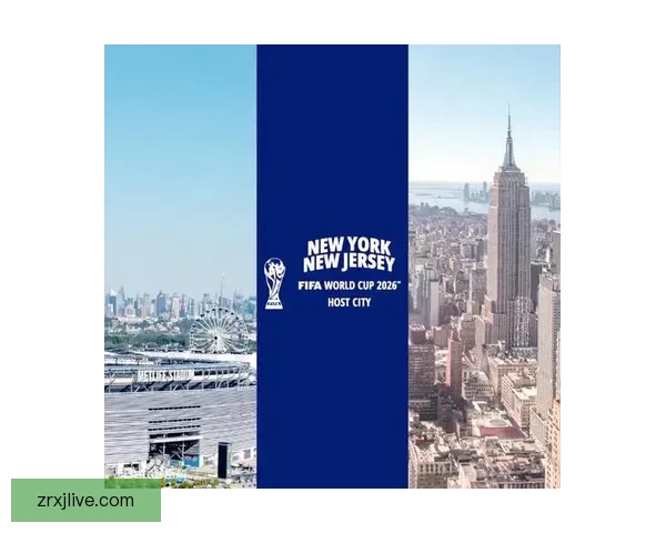 美加墨联合举办世界杯举办城市旅游与文化深度探索指南