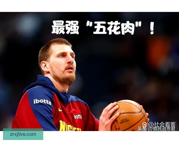 约基奇创纪录轰23分21篮板19助攻距场均三双仅差32助攻荣膺中锋第一 约基奇创纪录轰23分21篮板19助攻距场均三双仅差32助攻荣膺中锋第一