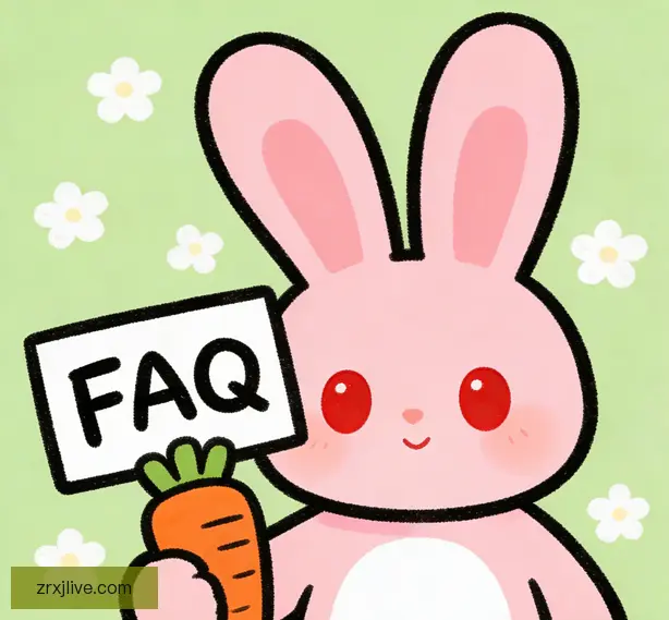 常见问题